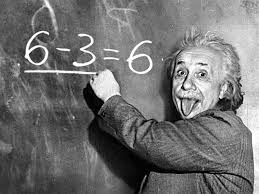 Ma történt: 135 éve annak, hogy megszületett Einstein