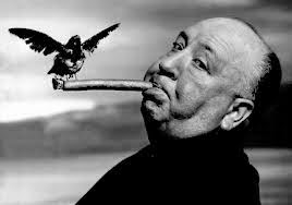 Ma történt: 34 éve halt meg Alfred Hitchcock